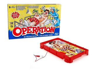 Igra originalna operacija