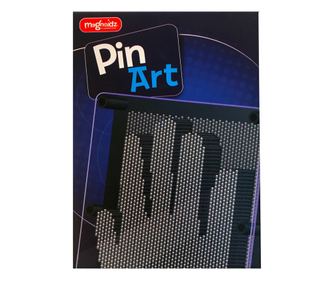 Slika Pin Art