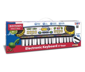 BONTEMPI ELEKTRONIČKI ORGULJE S 37 TIPKI