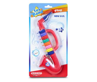 MINI-SAKSOFON BONTEMPI
