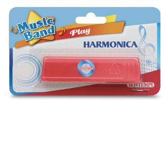 BONTEMPI USNA HARMONIKA S 12 NOTA