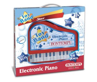 BONTEMPI ELEKTRONSKI KLAVIR
