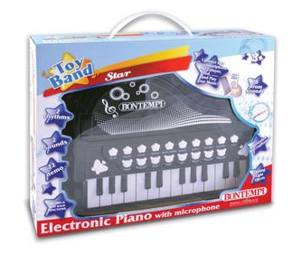 BONTEMPI ELEKTRONSKI KLAVIR S 24 TIPKE