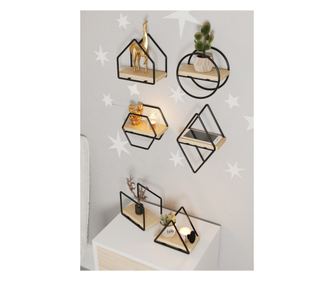 Polcok és tárolódobozok (Háztartási cikkek/Rendszerezés és tárolás/Polcok és tárolók)