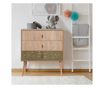 Komoda, Višebojno, City Dino