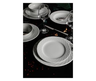 Dinner Set (24 kosov)