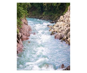Самозалепващи и миещи се тапети за стена Natura89 150 х 205 см