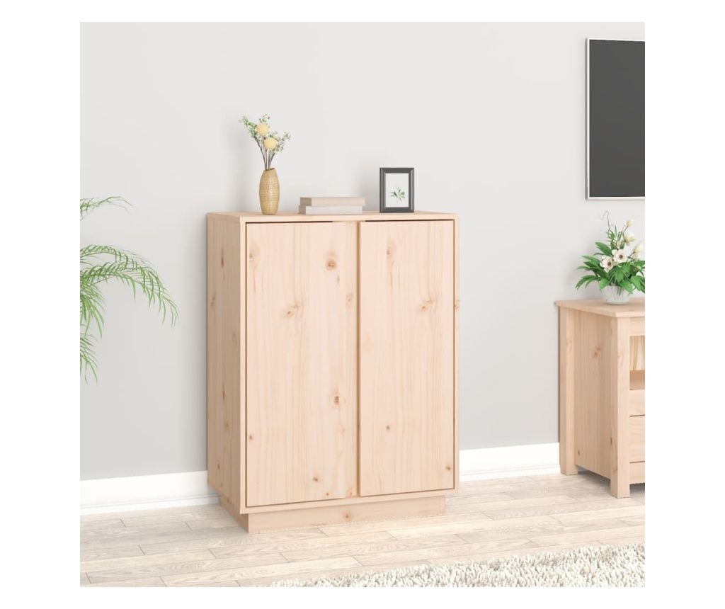 Szolga, 60x35x80 cm, tmr feny