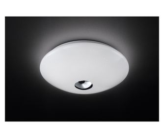Plafoniera Rotunda LED Focus Stars 3 Tipuri de lumina 20w