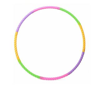 Nastavljiv Hula Hoop obroč
