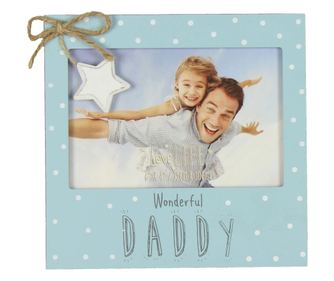 Love life - Rama foto Wonderful Daddy