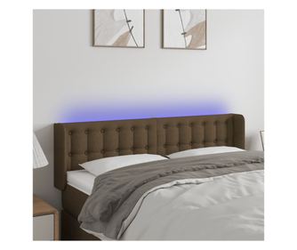 Sttbarna LED-es gytbla, 147x16x78/88 cm, textil