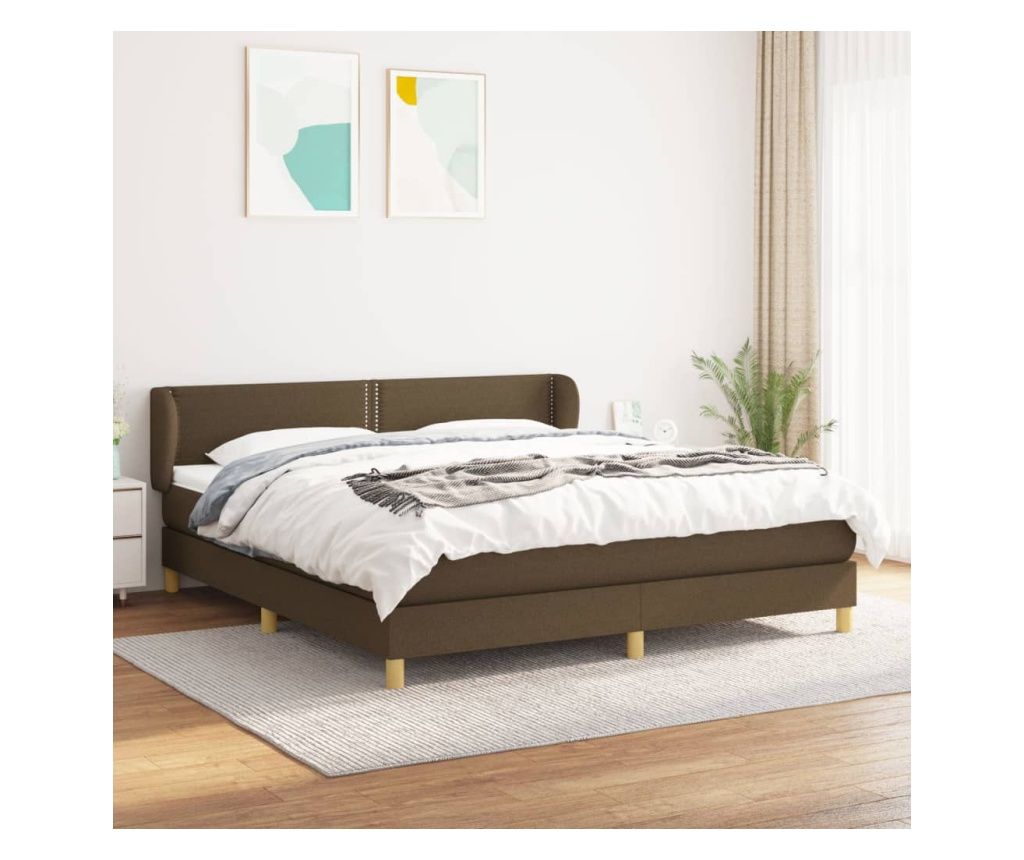 Kontinentlis gy sttbarna 180x200cm-es matraccal, szvet