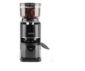 Beem Grind-Perfect 150W 250g Fekete Kávédaráló