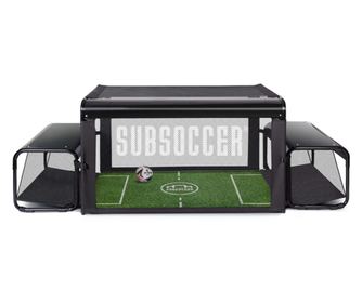 Masa fotbal pe sub masa, Subsoccer, 3