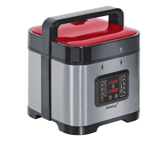 Steba DD1 elektromos kukta