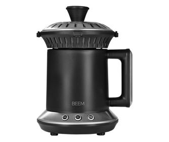 Prajitor de cafea Roast Perfect, BEEM - B04202, negru