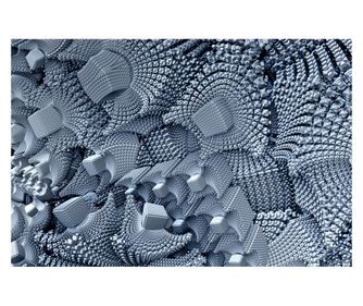 Fototapeta samoljepljiva Apstraktna siva, 200 x 150 cm