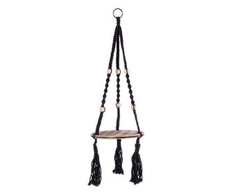 Set 4 suporturi flori Peruvian 25x87 cm