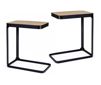 Комплект 2 маси Everitt 50x30x55 см