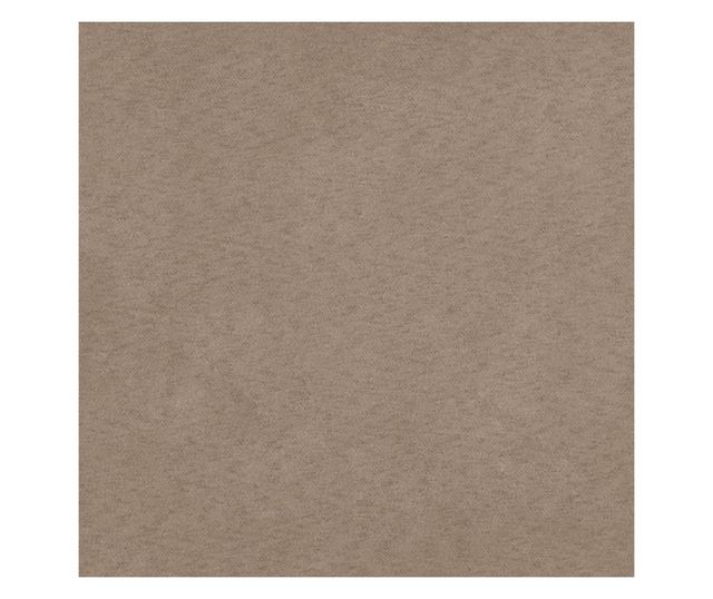 Stolica, siva taupe, mikrovlaknasti tekstil