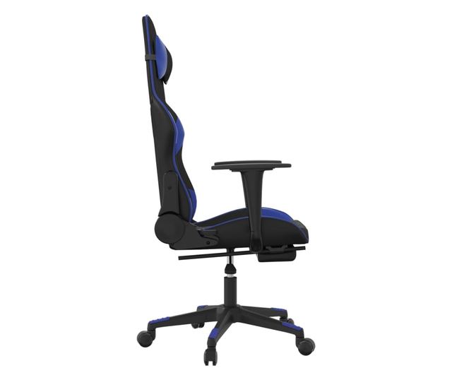 Masszzs/lbtarts fekete/kk mbr gamer szk