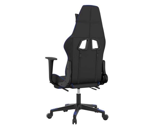 Masszzs/lbtarts fekete/kk mbr gamer szk