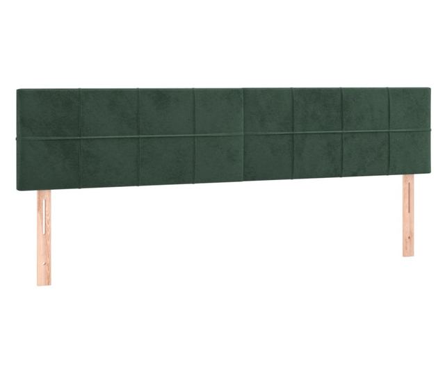 Stt zld, 2 db-os gytbla, 100x5x78/88 cm, brsony