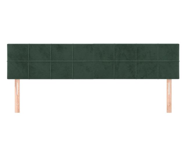Stt zld, 2 db-os gytbla, 100x5x78/88 cm, brsony