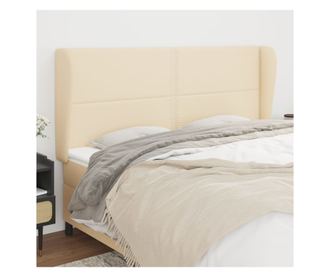 gytbla szrnyakkal, krm, 203x23x118/128 cm, textil