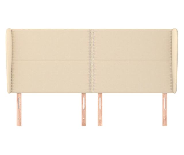 gytbla szrnyakkal, krm, 203x23x118/128 cm, textil