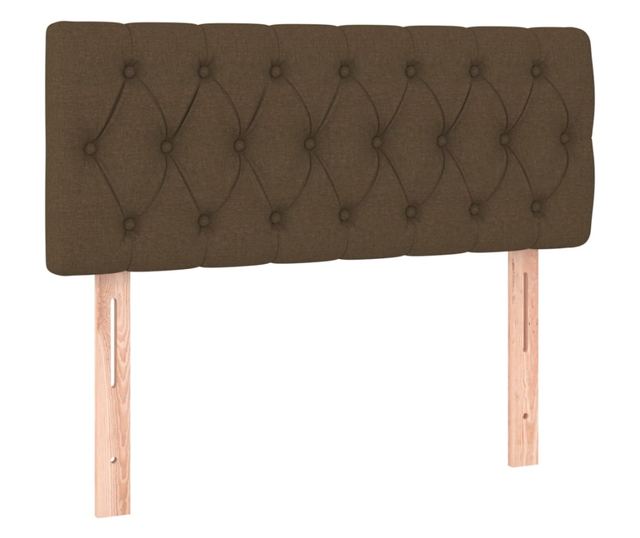 Rugs gykeret matraccal, sttbarna, 100x200 cm, textil