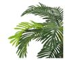 Umjetna biljka palma cycas s loncem, zelena, 90 cm thumbnail 3