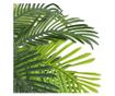 Umjetna biljka palma cycas s loncem, zelena, 90 cm thumbnail 4