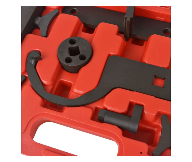 Kit Temporizzazione Motori Jaguar E Land Rover V8 5.0L Cod Mxl 72878