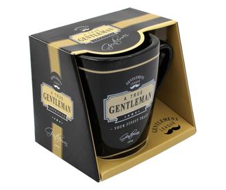 Šalica za kavu Gentleman "Vaša najbolja osobina"