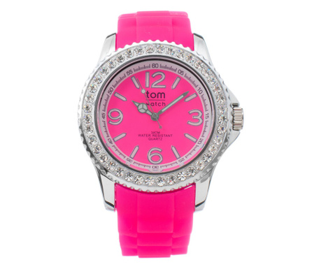 Дамски часовник Tom Watch WA00013 (Ø 44 mm)