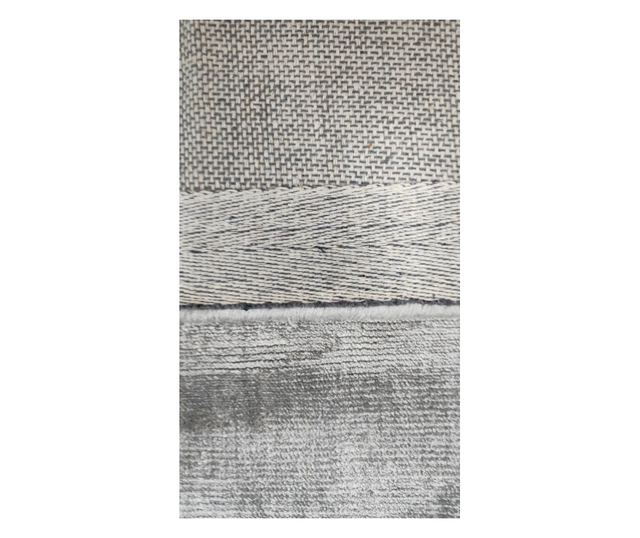 Едноцветна пътека Garous Tuft Kilim World 350x80 cm