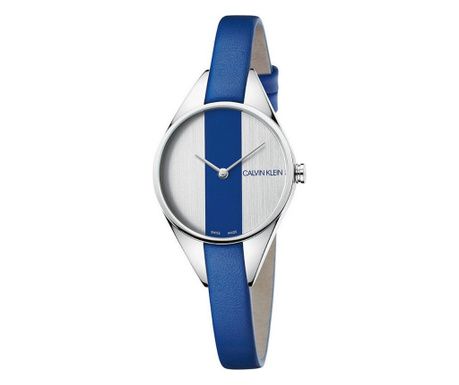 Дамски часовник Calvin Klein K8P231V6 (Ø 28 mm) (Ø 29 mm)