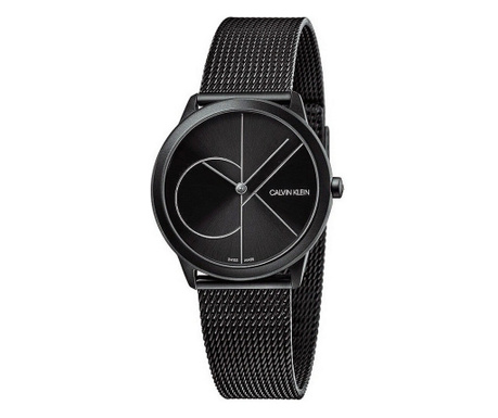 Дамски часовник Calvin Klein MINIMAL (Ø 35 mm)