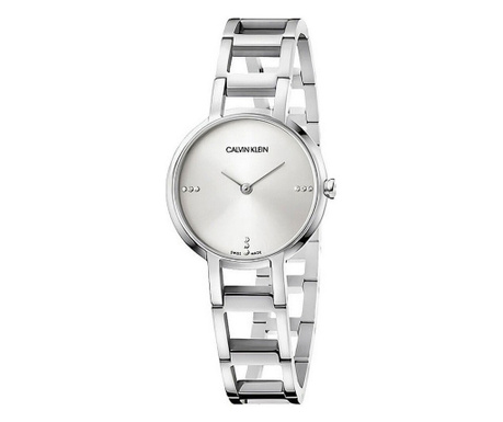 Дамски часовник Calvin Klein CHEERS - 9 Diamonds (Ø 32 mm)