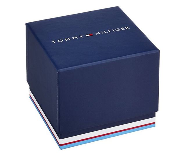 Дамски часовник Tommy Hilfiger TH1781978 (Ø 40 mm) - Vivre