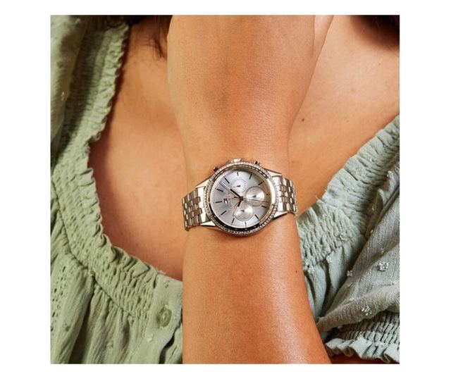 Дамски часовник Tommy Hilfiger TH1781978 (Ø 40 mm) - Vivre