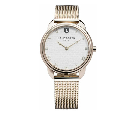 Дамски часовник Lancaster OLA0682MB-YG-BN-YG