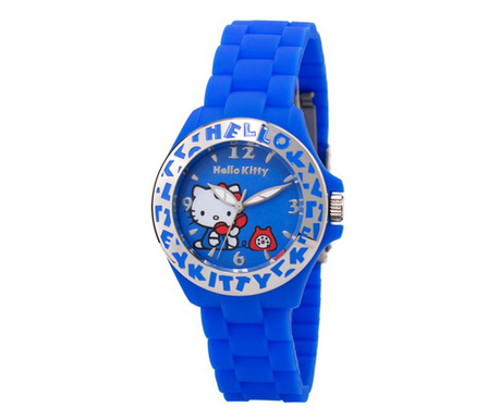 Дамски часовник Hello Kitty (Ø 35 mm)