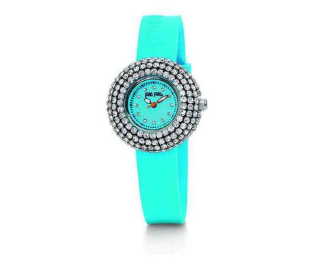 Дамски часовник Folli Follie WF2P010ZSL (Ø 30 mm)