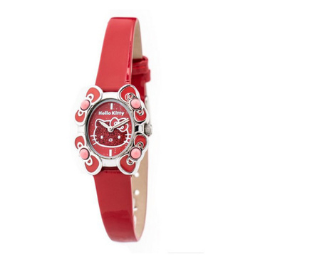 Дамски часовник Hello Kitty (23 mm) (Ø 23 mm)