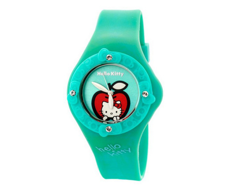 Дамски часовник Hello Kitty (40 mm) (Ø 40 mm)