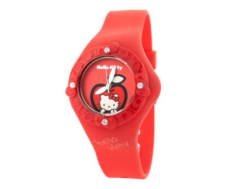Дамски часовник Hello Kitty (40 mm) (Ø 40 mm)