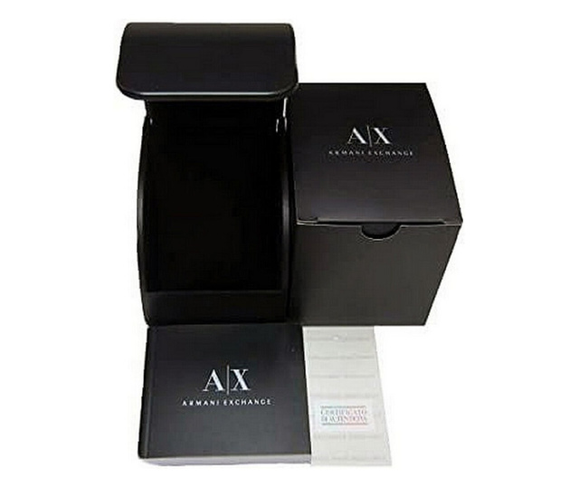 Бебешки часовник Armani Exchange AX1852